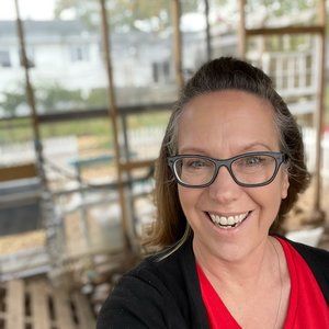 Meet your Posher, Barb